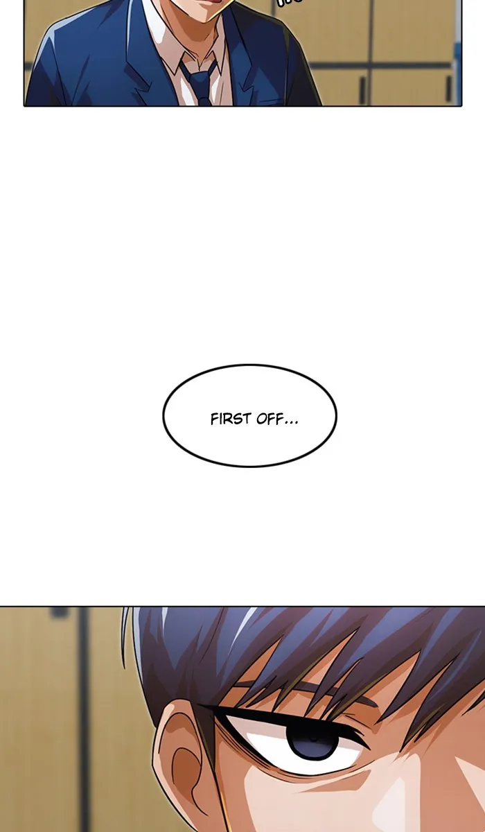 Read Random Chat chapter 112 image 50 on Lezhin