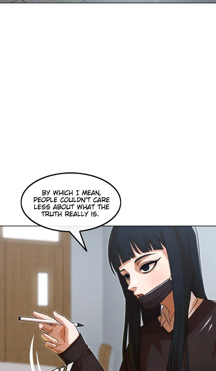 Read Random Chat chapter 112 image 52 on Lezhin