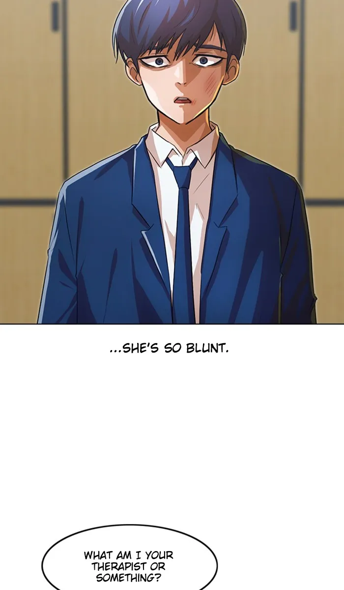 Read Random Chat chapter 112 image 54 on Lezhin