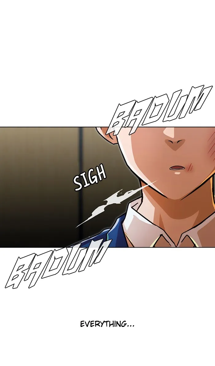 Read Random Chat chapter 112 image 57 on Lezhin