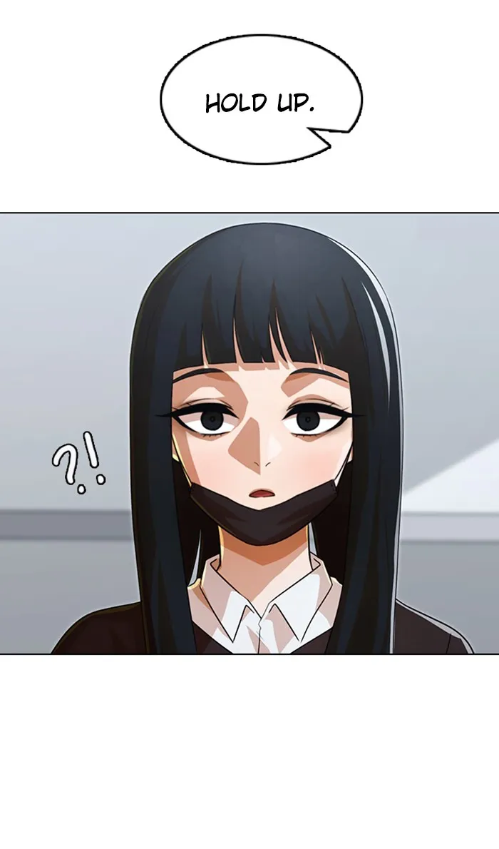 Read Random Chat chapter 112 image 60 on Lezhin