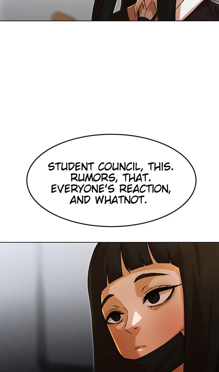 Read Random Chat chapter 112 image 63 on Lezhin