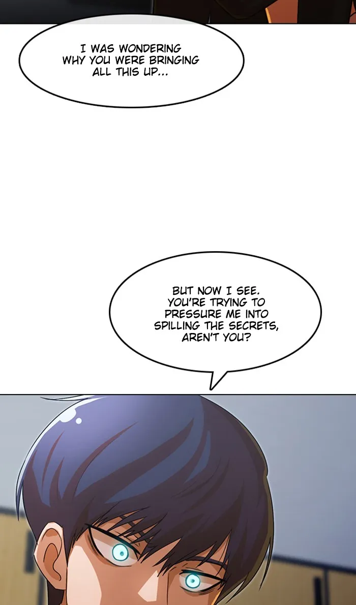 Read Random Chat chapter 112 image 64 on Lezhin