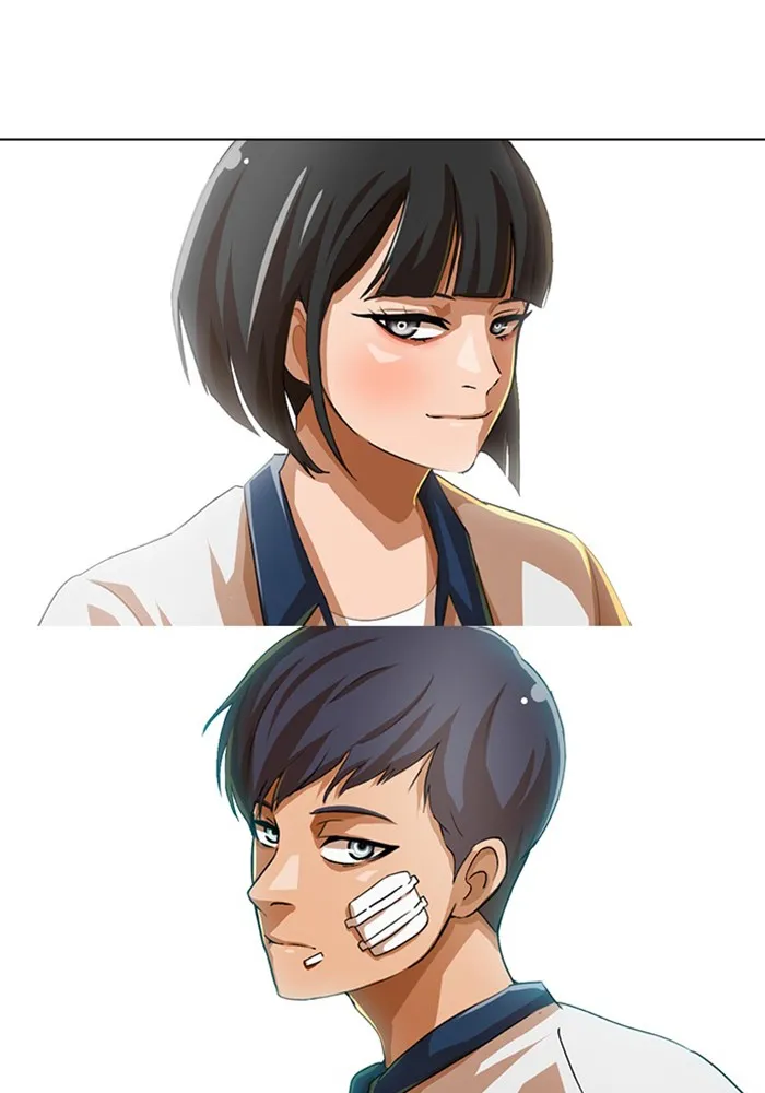 Read Random Chat chapter 112 image 7 on Lezhin