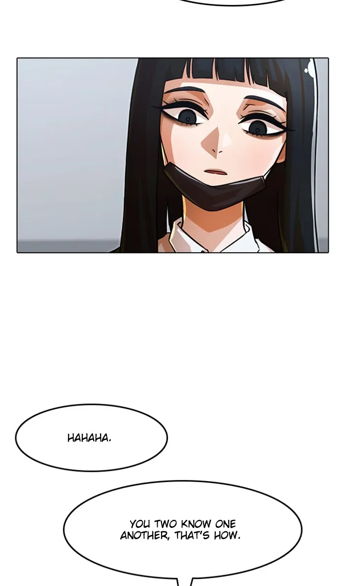 Read Random Chat chapter 112 image 70 on Lezhin