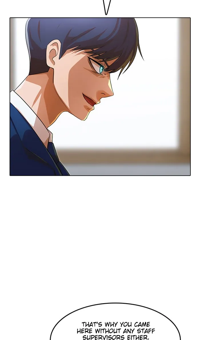 Read Random Chat chapter 112 image 71 on Lezhin