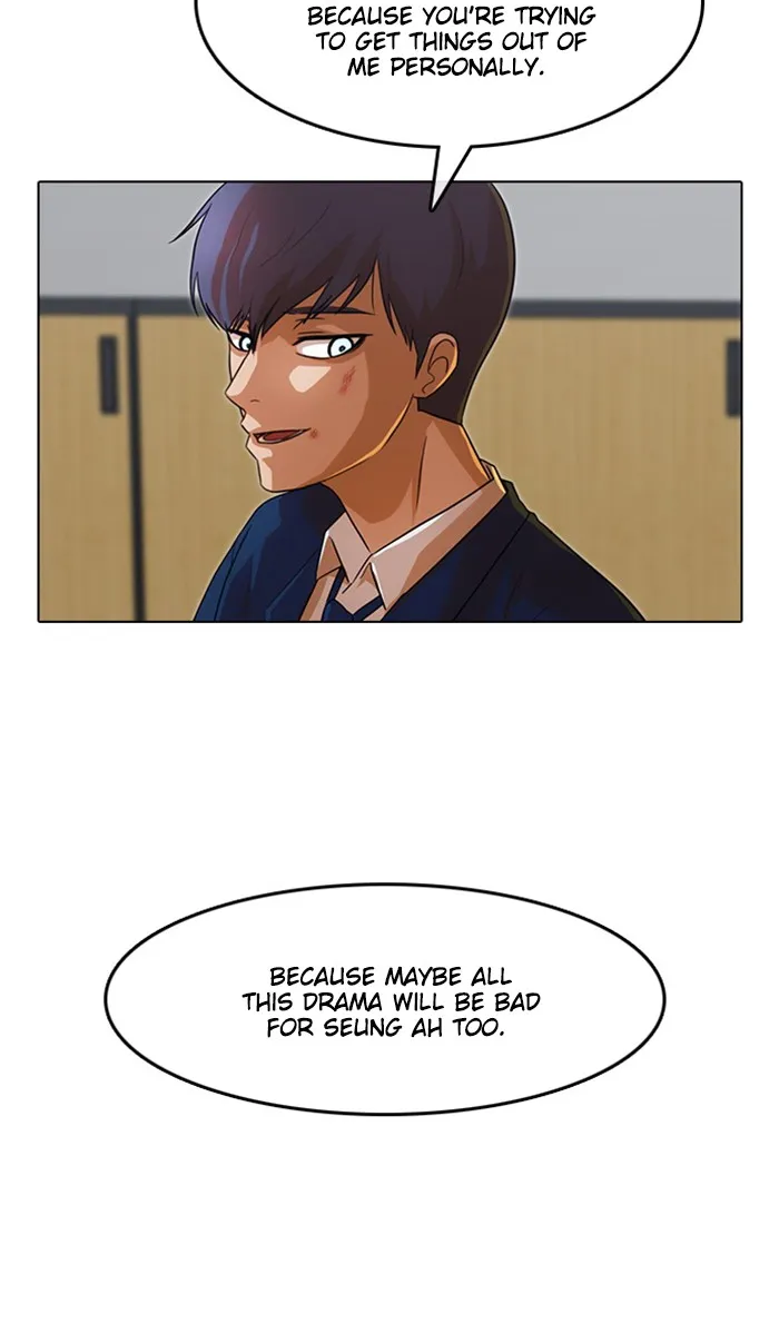 Read Random Chat chapter 112 image 72 on Lezhin