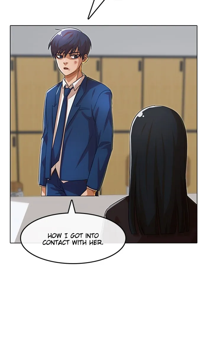 Read Random Chat chapter 112 image 74 on Lezhin