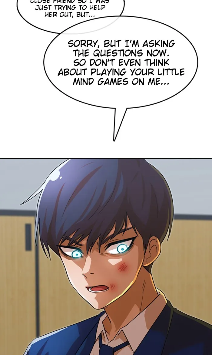 Read Random Chat chapter 112 image 77 on Lezhin