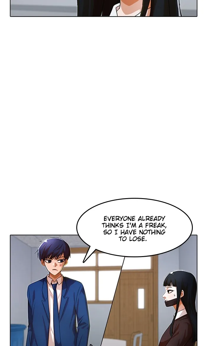 Read Random Chat chapter 112 image 79 on Lezhin
