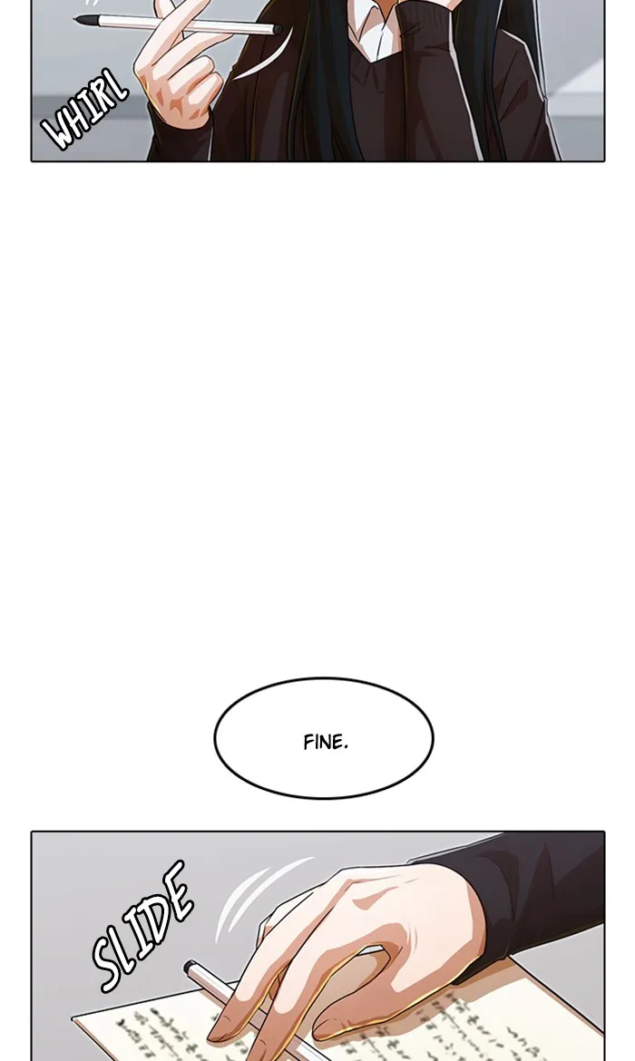 Read Random Chat chapter 112 image 81 on Lezhin