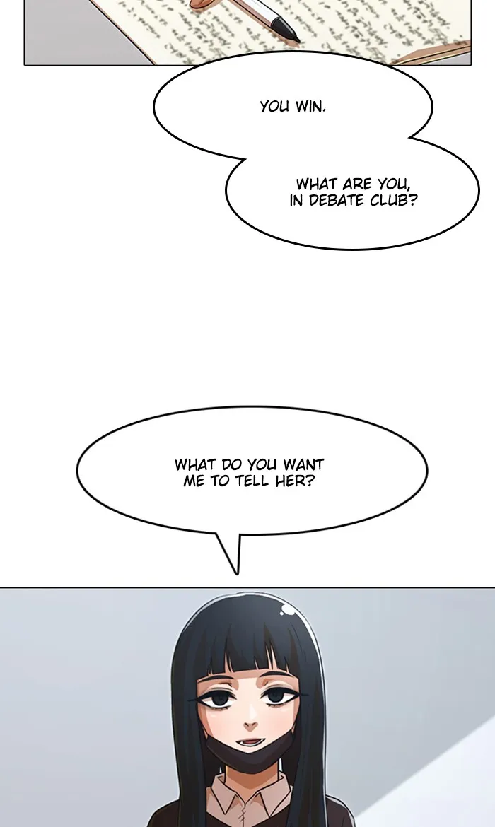 Read Random Chat chapter 112 image 82 on Lezhin