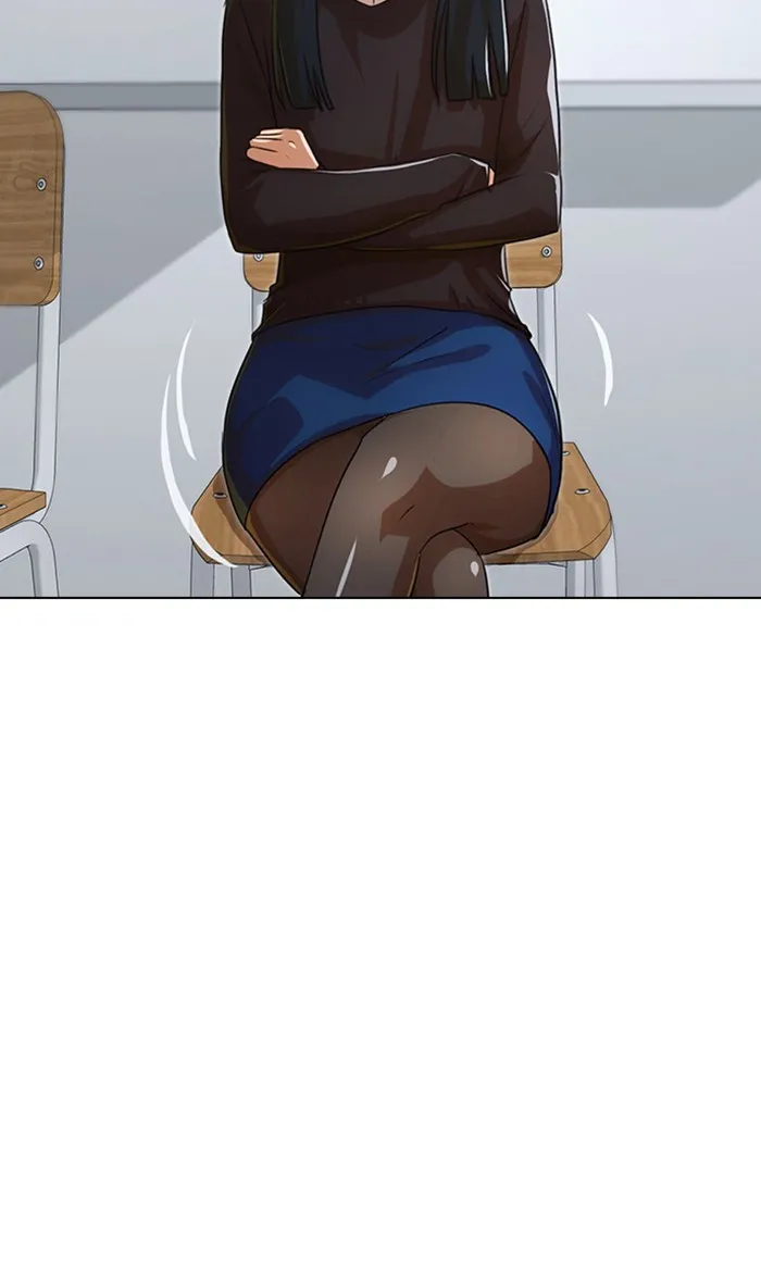 Read Random Chat chapter 112 image 83 on Lezhin