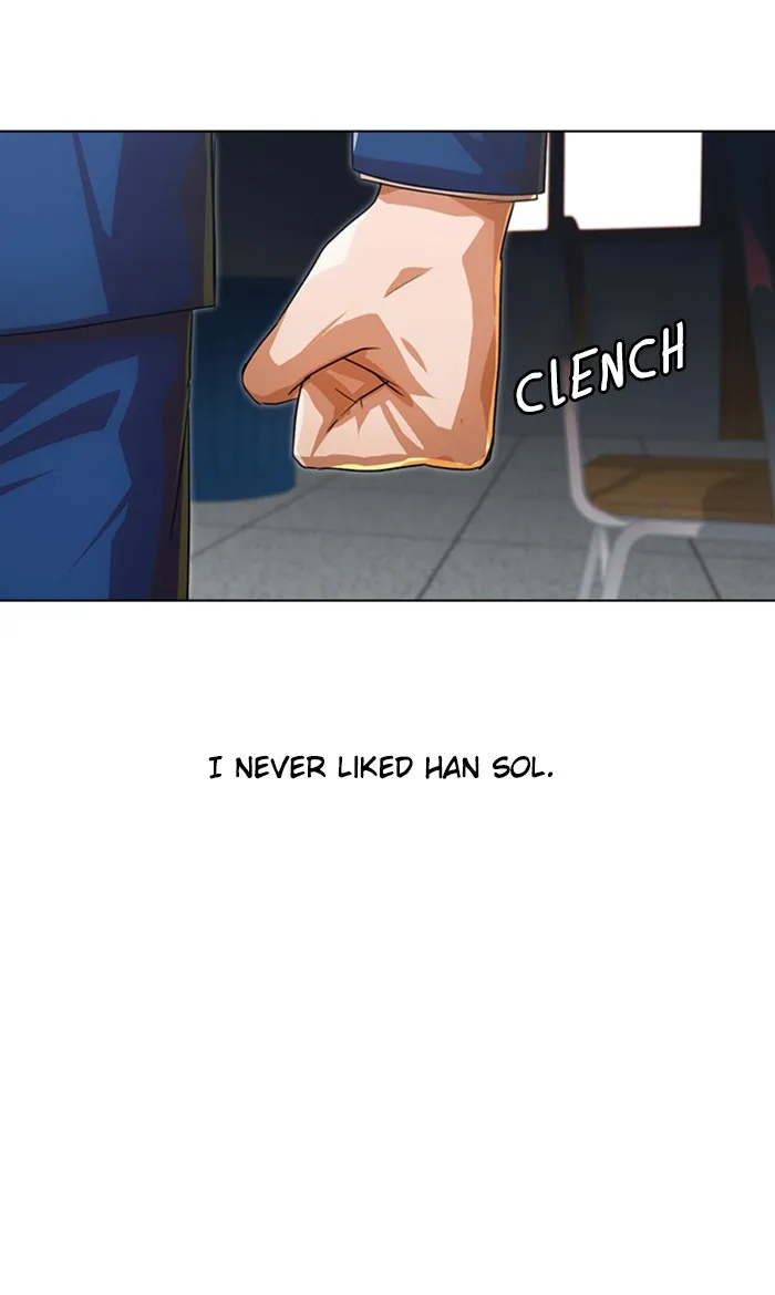 Read Random Chat chapter 112 image 84 on Lezhin