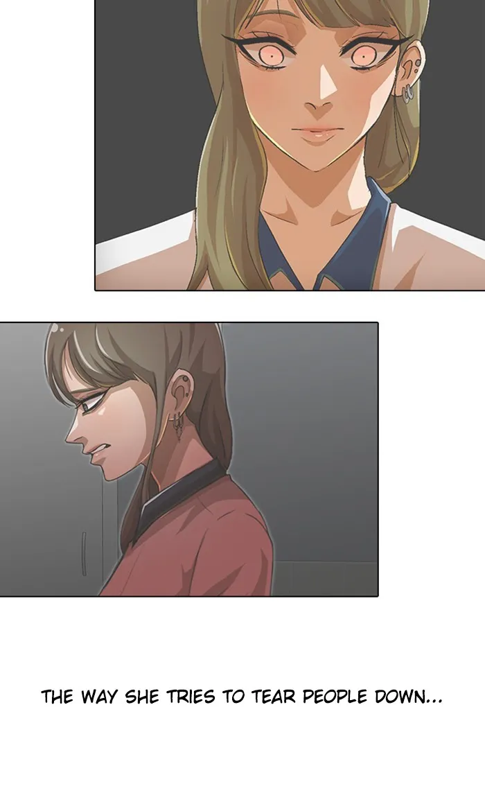 Read Random Chat chapter 112 image 86 on Lezhin