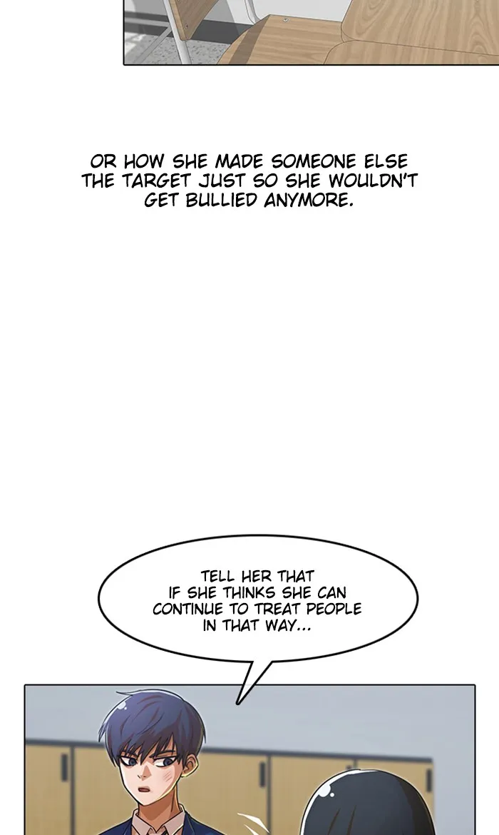 Read Random Chat chapter 112 image 88 on Lezhin