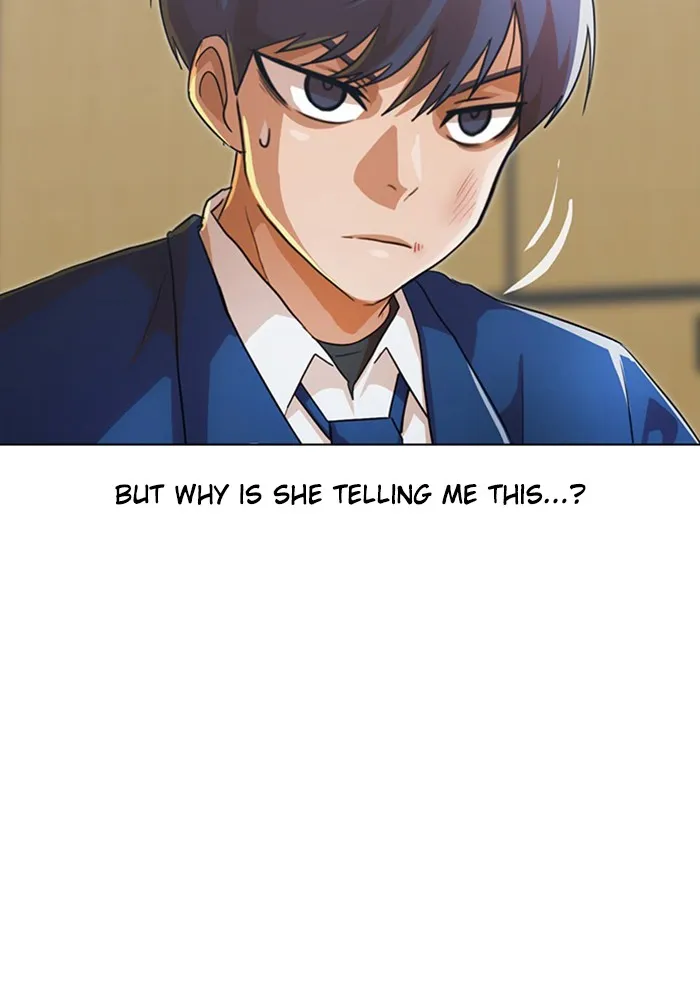 Read Random Chat chapter 112 image 9 on Lezhin
