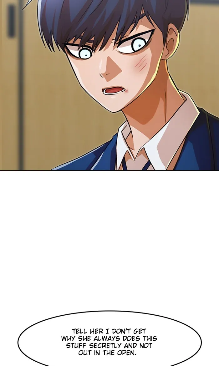 Read Random Chat chapter 112 image 90 on Lezhin