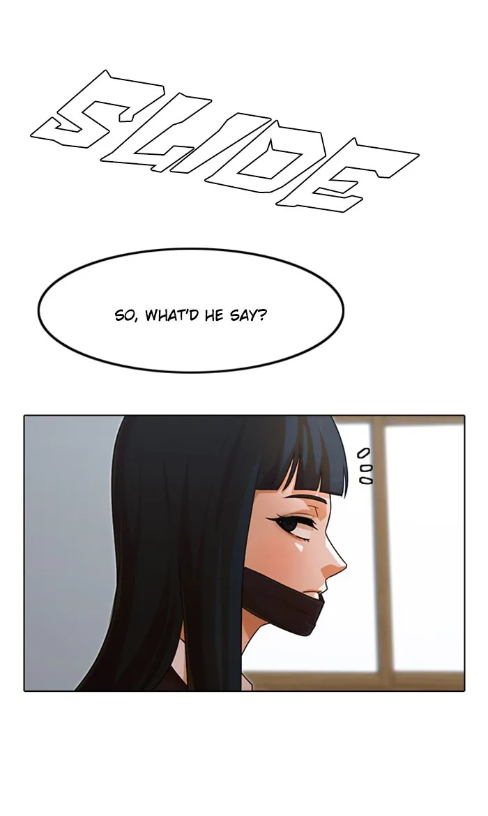 Read Random Chat chapter 112 image 97 on Lezhin