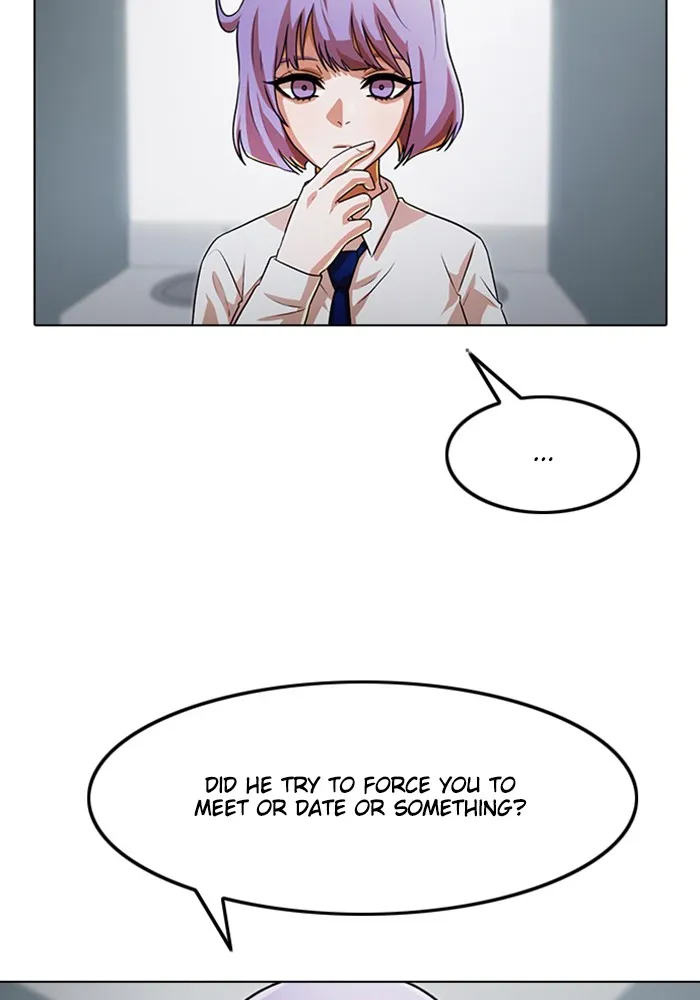 Read Random Chat chapter 113 image 1 on Lezhin