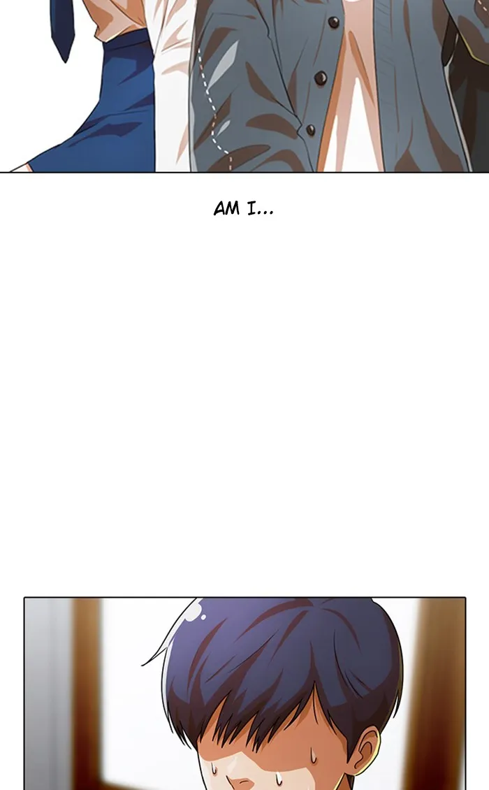 Read Random Chat chapter 113 image 100 on Lezhin