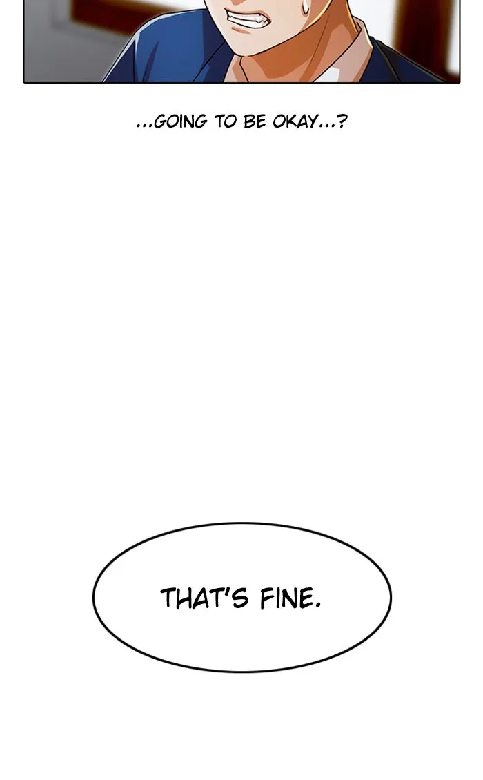 Read Random Chat chapter 113 image 101 on Lezhin
