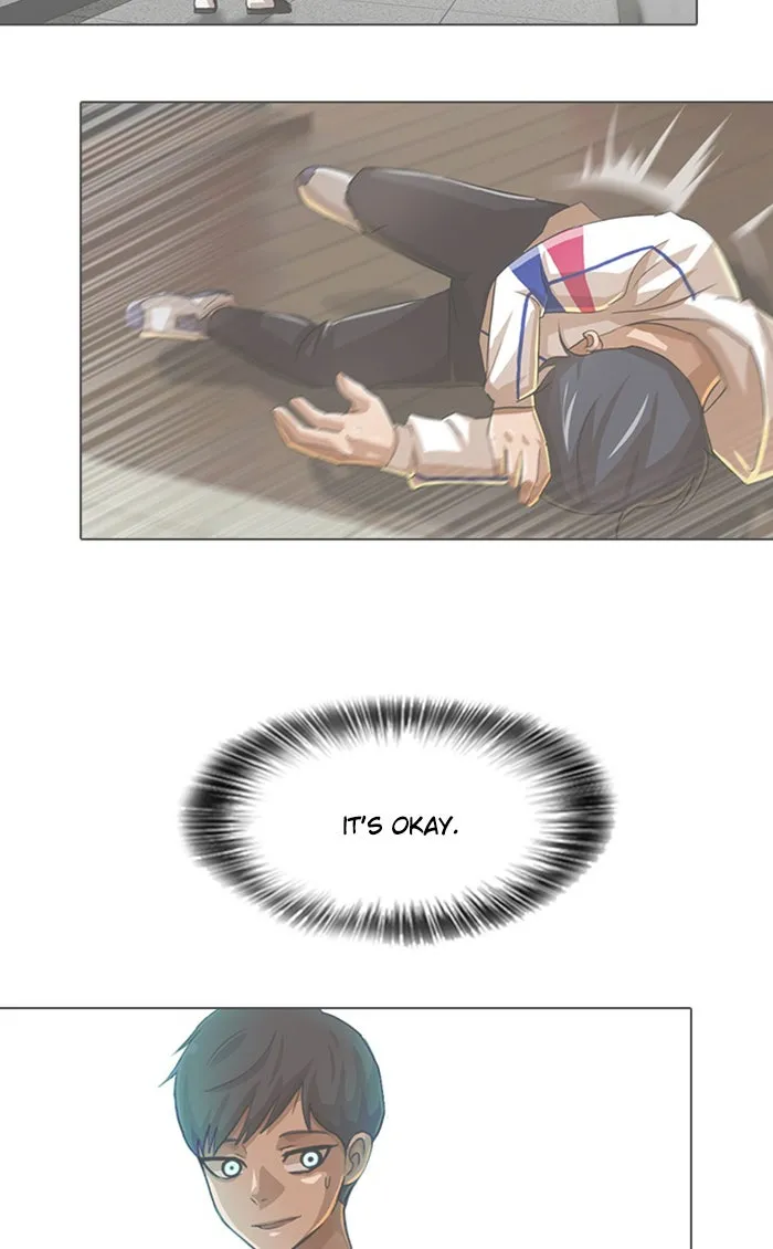 Read Random Chat chapter 113 image 106 on Lezhin