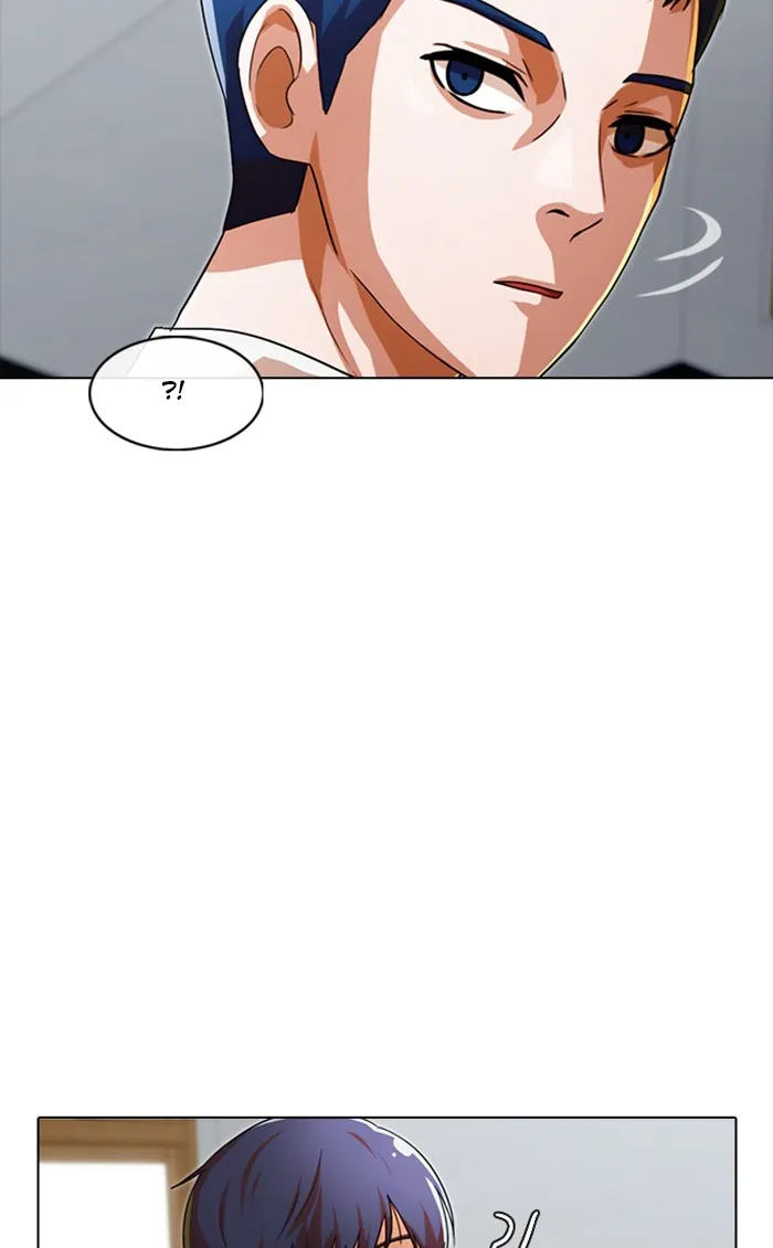 Read Random Chat chapter 113 image 109 on Lezhin