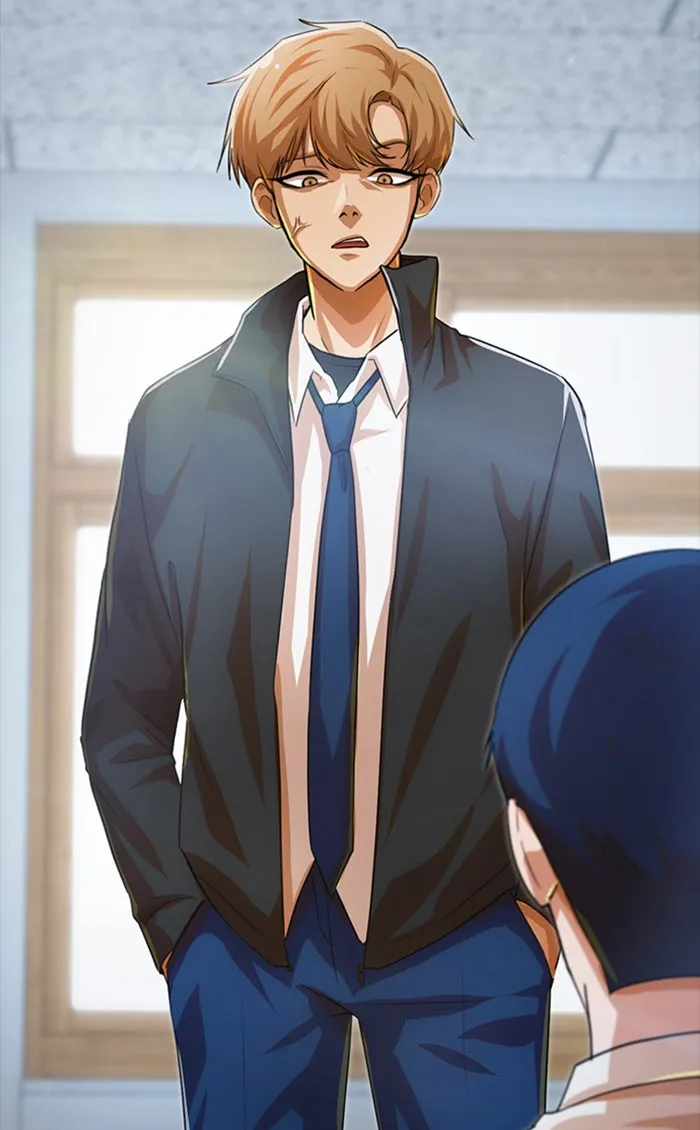 Read Random Chat chapter 113 image 111 on Lezhin