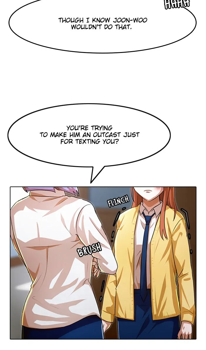 Read Random Chat chapter 113 image 15 on Lezhin
