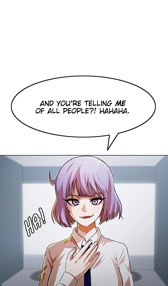 Read Random Chat chapter 113 image 16 on Lezhin