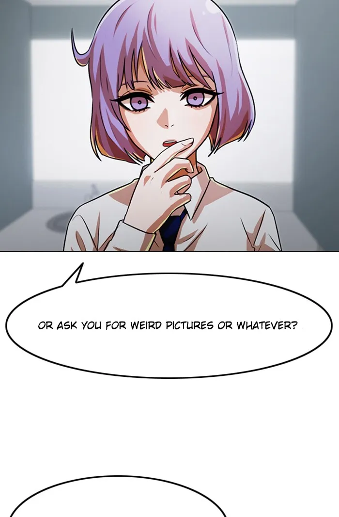 Read Random Chat chapter 113 image 2 on Lezhin