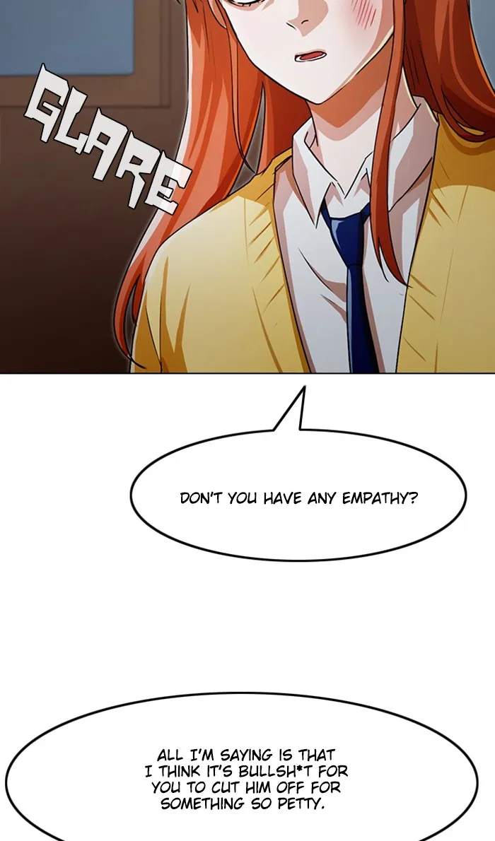 Read Random Chat chapter 113 image 20 on Lezhin