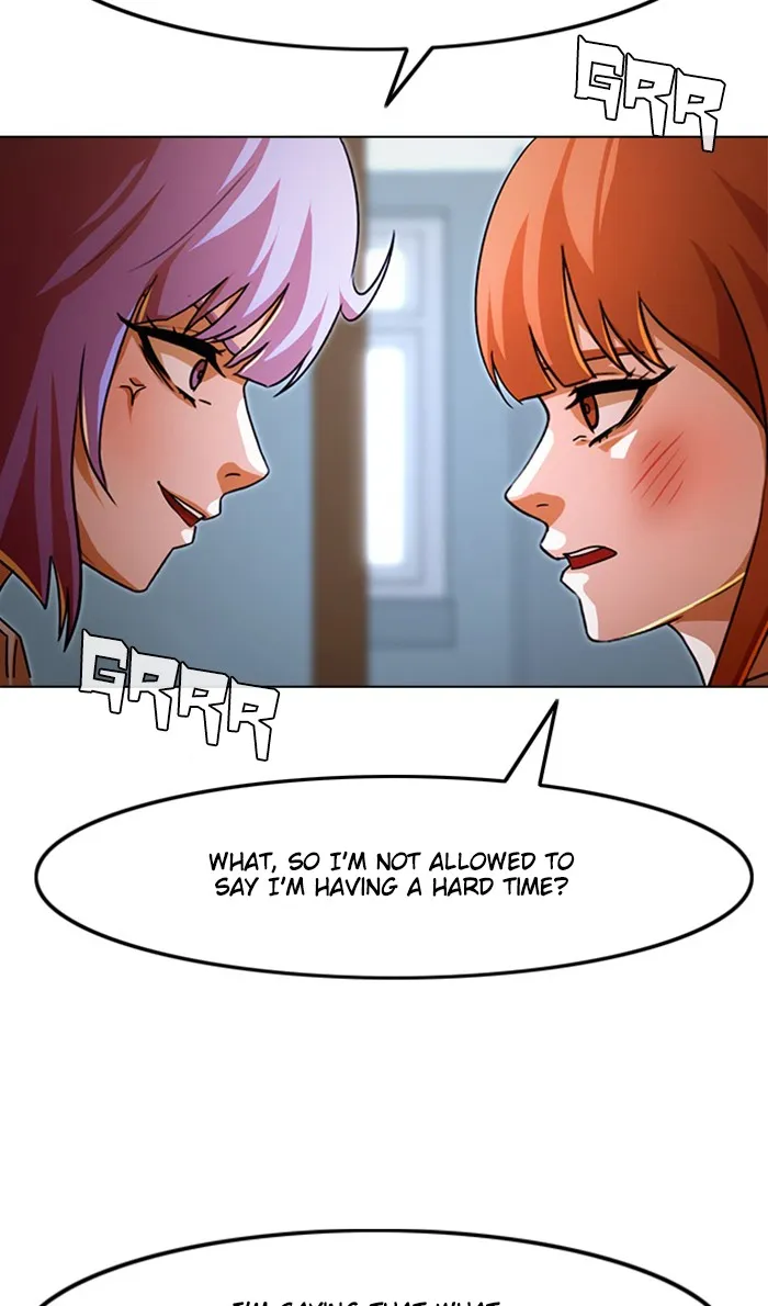 Read Random Chat chapter 113 image 21 on Lezhin
