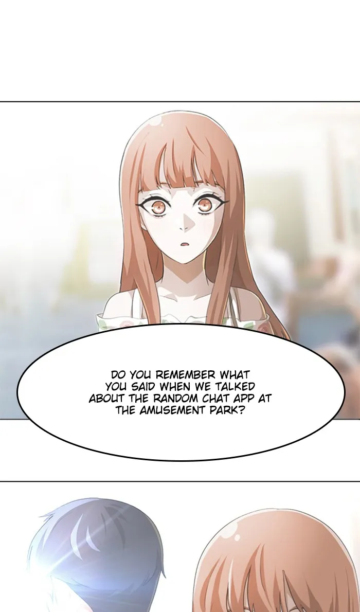 Read Random Chat chapter 113 image 24 on Lezhin