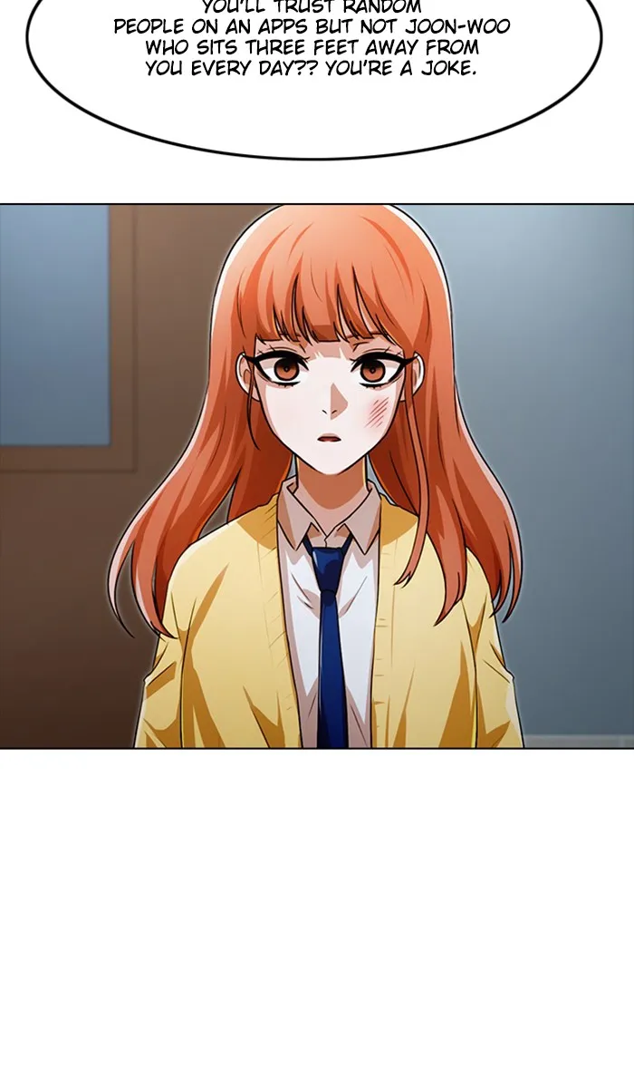 Read Random Chat chapter 113 image 26 on Lezhin