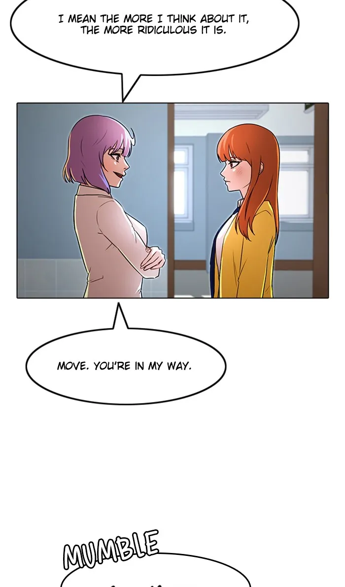 Read Random Chat chapter 113 image 28 on Lezhin
