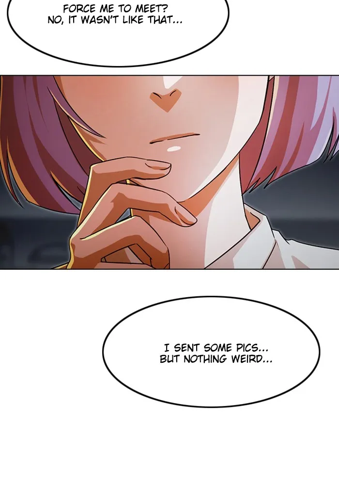 Read Random Chat chapter 113 image 3 on Lezhin