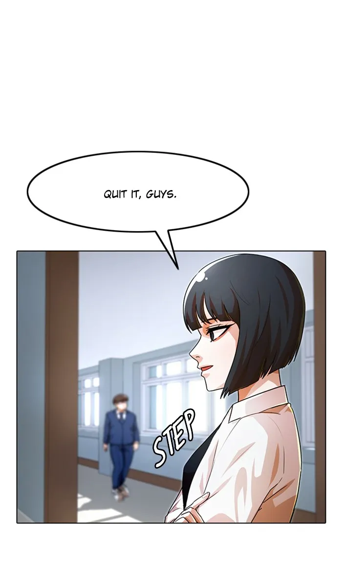 Read Random Chat chapter 113 image 36 on Lezhin