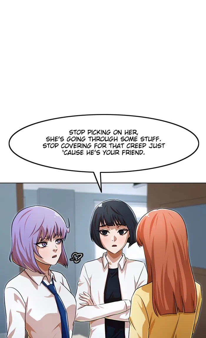 Read Random Chat chapter 113 image 37 on Lezhin