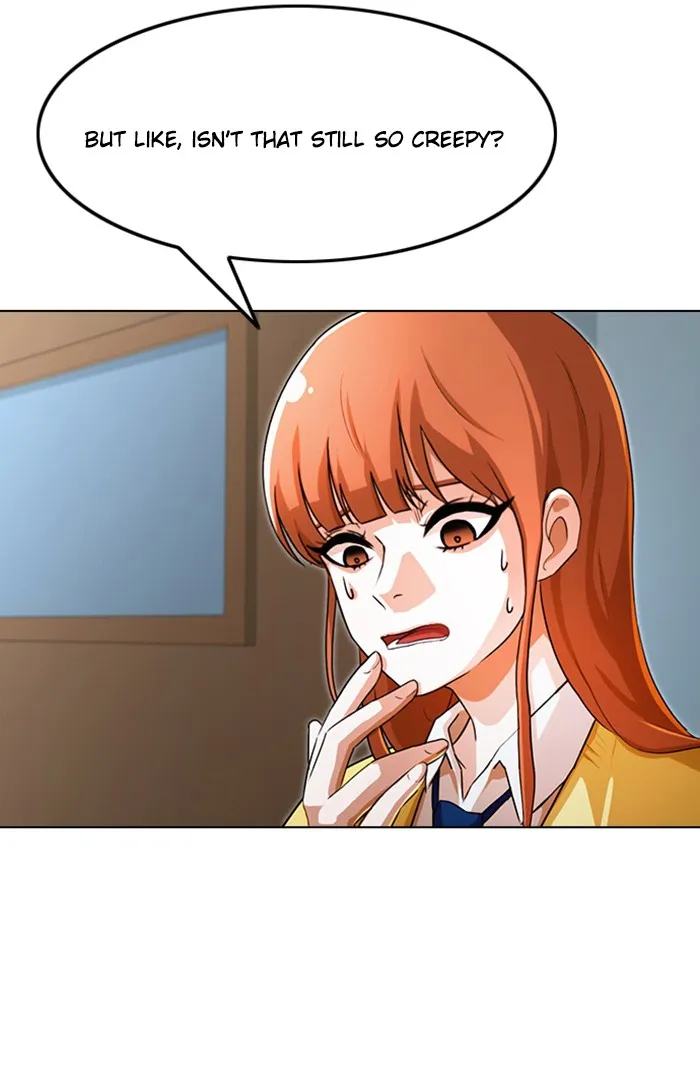 Read Random Chat chapter 113 image 4 on Lezhin