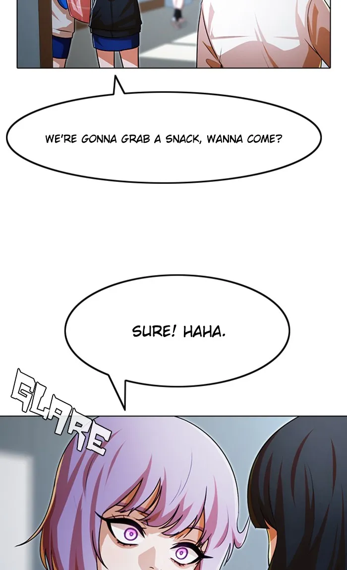 Read Random Chat chapter 113 image 44 on Lezhin