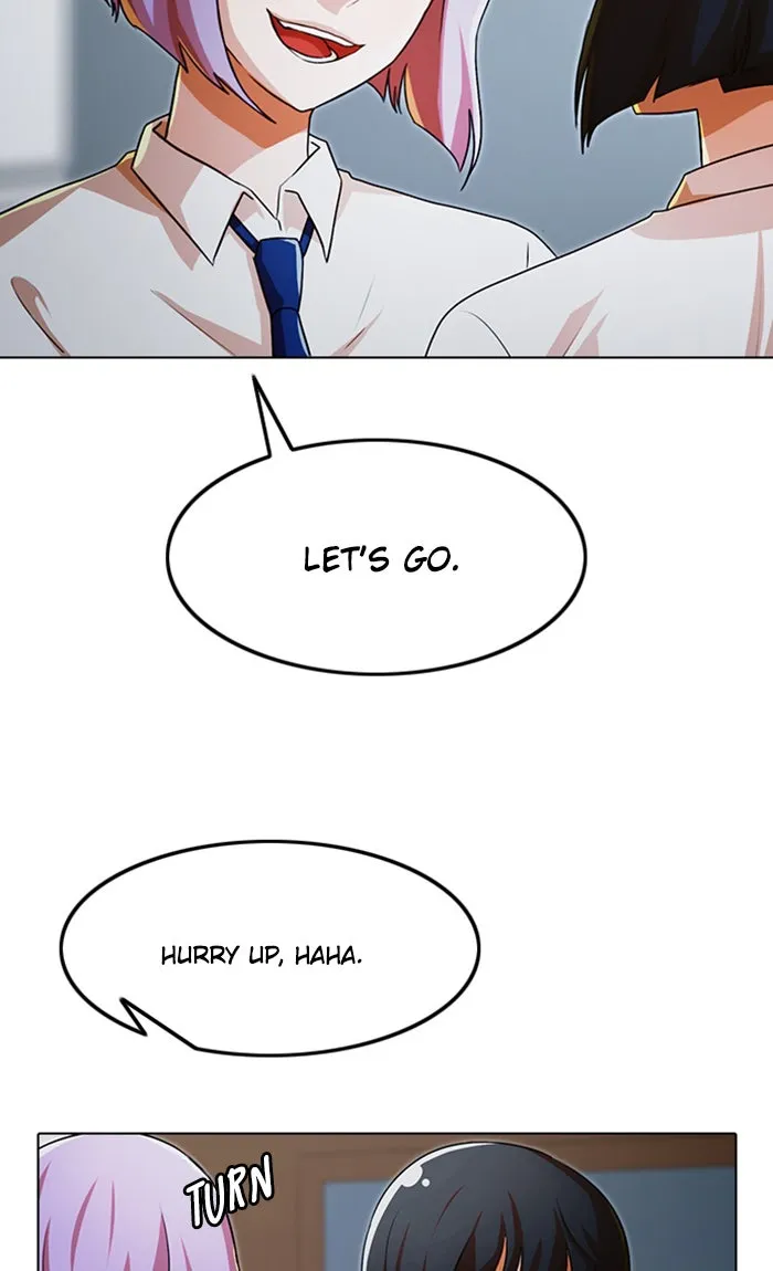 Read Random Chat chapter 113 image 45 on Lezhin