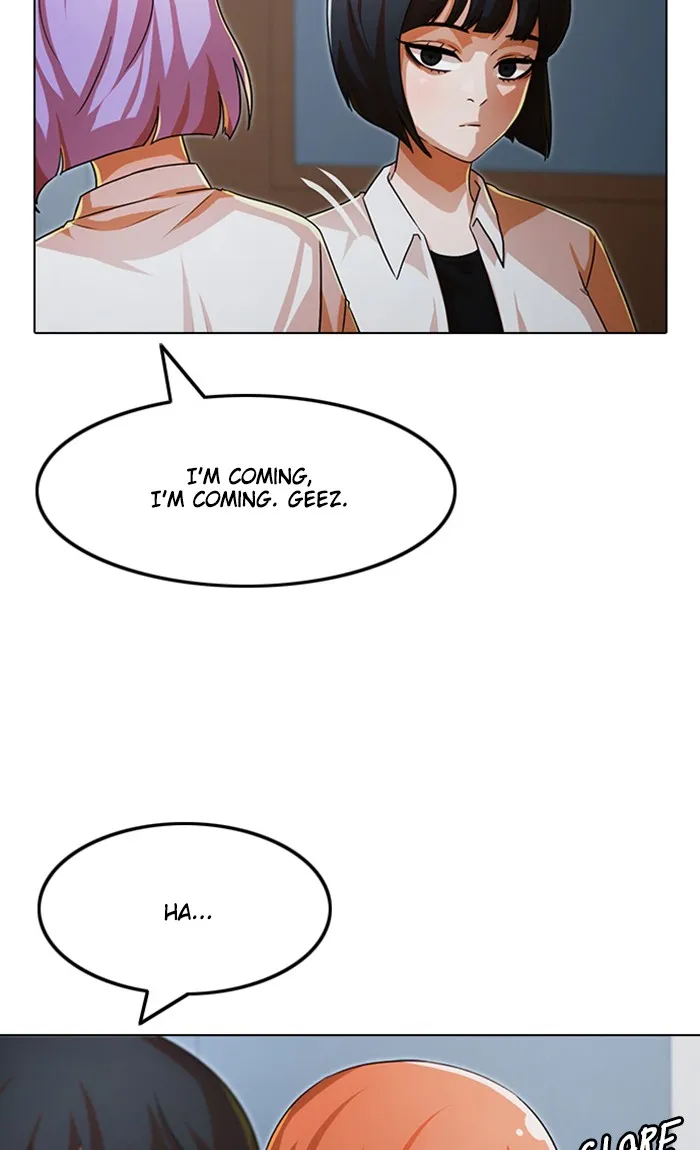 Read Random Chat chapter 113 image 46 on Lezhin