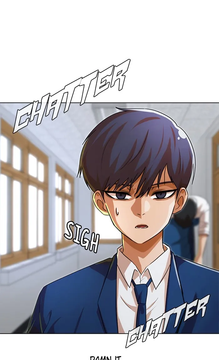 Read Random Chat chapter 113 image 49 on Lezhin