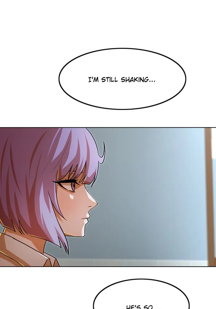 Read Random Chat chapter 113 image 5 on Lezhin