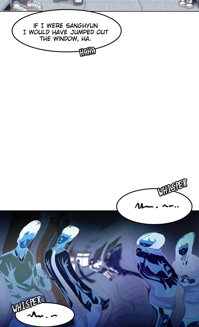 Read Random Chat chapter 113 image 51 on Lezhin