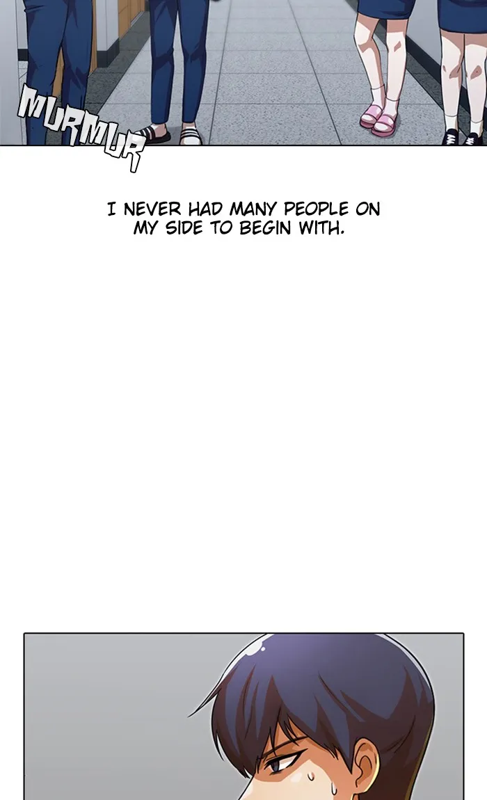 Read Random Chat chapter 113 image 53 on Lezhin
