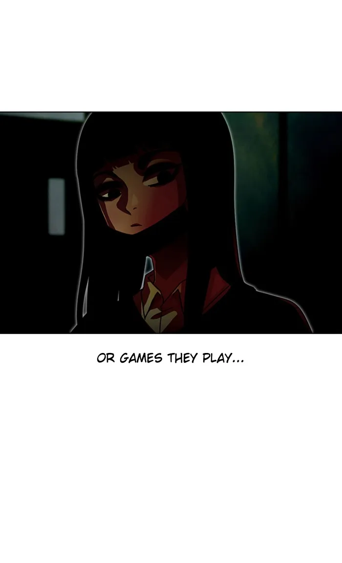 Read Random Chat chapter 113 image 56 on Lezhin