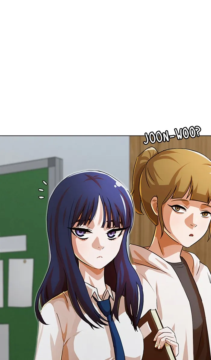 Read Random Chat chapter 113 image 58 on Lezhin